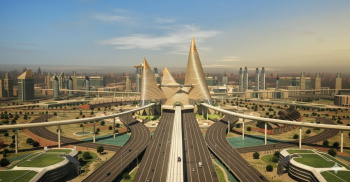 Residential Plot for Sale in Dholera, Ahmedabad (200 Sq. Yards)