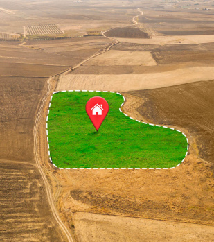 Industrial Land / Plot for Sale in Dholera, Ahmedabad (6571 Sq. Yards)