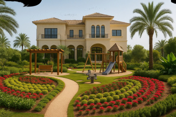 400 Sq. Yards Residential Plot for Sale in Dholera, Ahmedabad