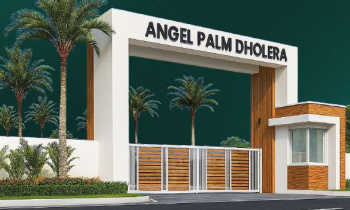 134 Sq. Yards Residential Plot for Sale in Dholera, Ahmedabad