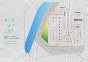 Residential Plots in Bhadiyat Village, Dholera Smart City