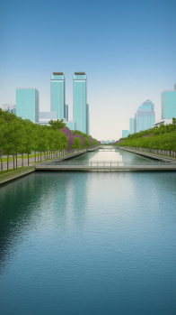 Residential Plots in Kamiyala Village, Dholera Smart City