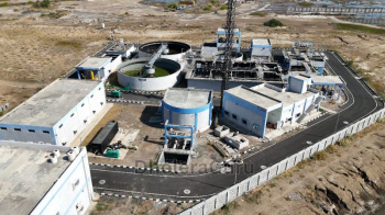 Industrial Plots in Ambli Village, Dholera Smart City