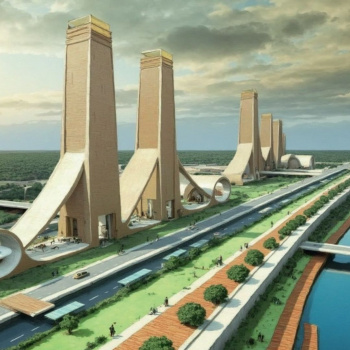 Residential Plots in Pachchham Village, Dholera Smart City