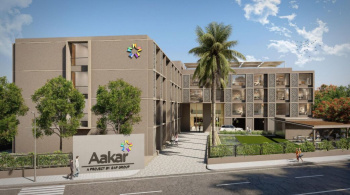 Flats & Apartments for Sale in Dholera, Ahmedabad (323 Sq.ft.)