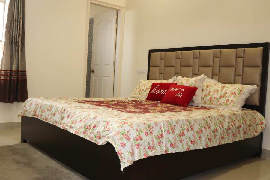 2 BHK Builder Floor for Sale in Sector 115, Mohali (930 Sq.ft.)