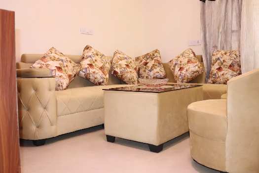 3 bhk premium house for sale in Sector 115 Mohali
