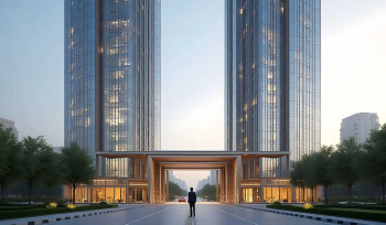 3 BHK Flats & Apartments for Sale in Sector 71, Gurgaon (2450 Sq.ft.)