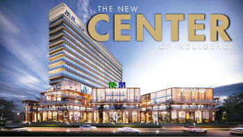 500 Sq.ft. Commercial Shops for Sale in Sector 57, Gurgaon