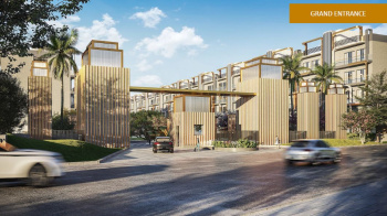 3 BHK Flats & Apartments For Sale In Sector 79, Gurgaon (1540 Sq.ft.)