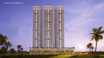 4 BHK Flats & Apartments for Sale in Sector 104, Gurgaon (1726 Sq.ft.)