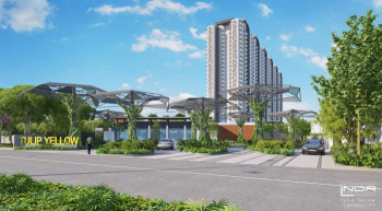 3 BHK Flats & Apartments for Sale in Sector 69, Gurgaon (1704 Sq.ft.)