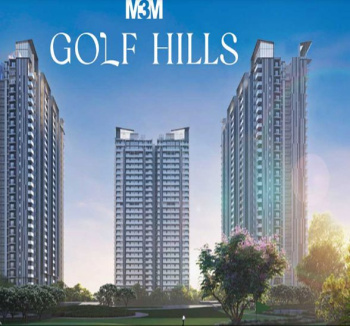 2 BHK Flats & Apartments for Sale in Sector 79, Gurgaon (1420 Sq.ft.)