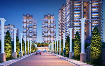 3 BHK Flats & Apartments for Sale in Sector 77, Gurgaon (1833 Sq.ft.)