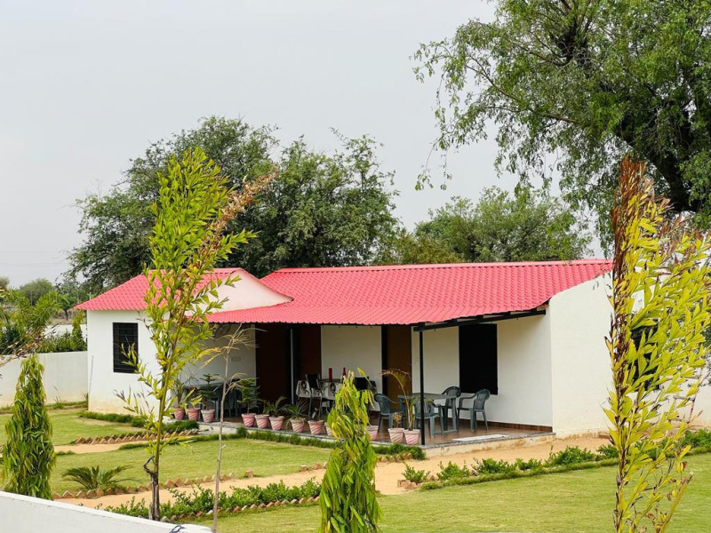 Cheapest farm house at the most prime location of Jaipur!