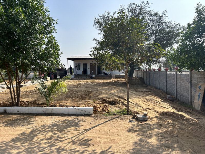 Cheapest farm house at the most prime location of Jaipur!
