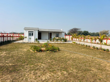 2 BHK Farm House for Sale in Kalwar Road, Jaipur (933 Sq. Yards)