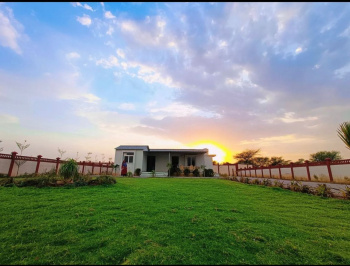 Farm House Land  for Sale in Kalwar Road, Jaipur