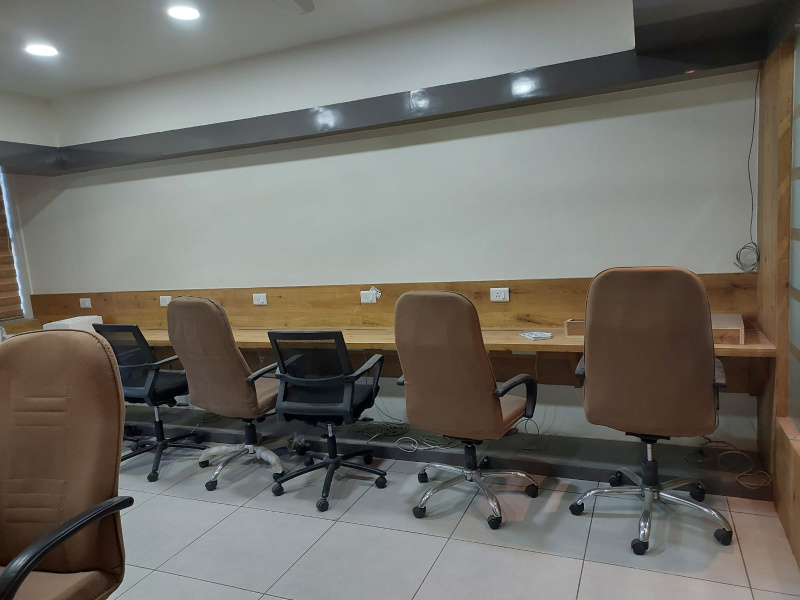 1200 Sq.ft. Office Space For Rent In Laxmi Nagar, Nagpur