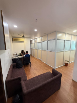 1600 Sq.ft. Business Center for Rent in Bajaj Nagar, Nagpur