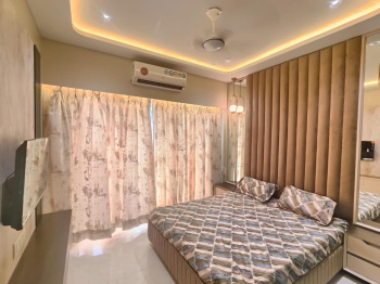 3 BHK Flats & Apartments for Sale in Deo Nagar, Nagpur (1550 Sq.ft.)