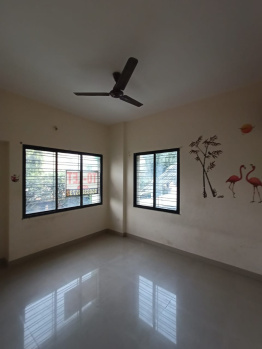 3 BHK Flats & Apartments for Sale in It Park, Nagpur (1750 Sq.ft.)