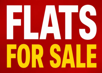 3 BHK Flats & Apartments for Sale in Pratap Nagar, Nagpur (2100 Sq.ft.)