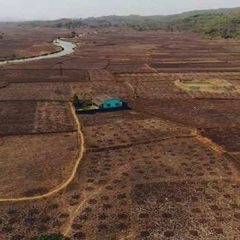 1089 Sq.ft. Residential Plot For Sale In Vindhane, Navi Mumbai