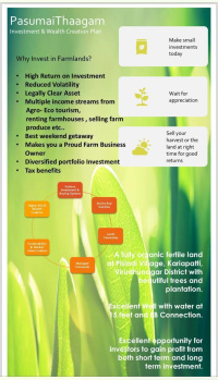 Property for sale in Kariapatti, Virudhunagar