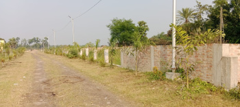 2160 Sq.ft. Residential Plot for Sale in Joka, Kolkata