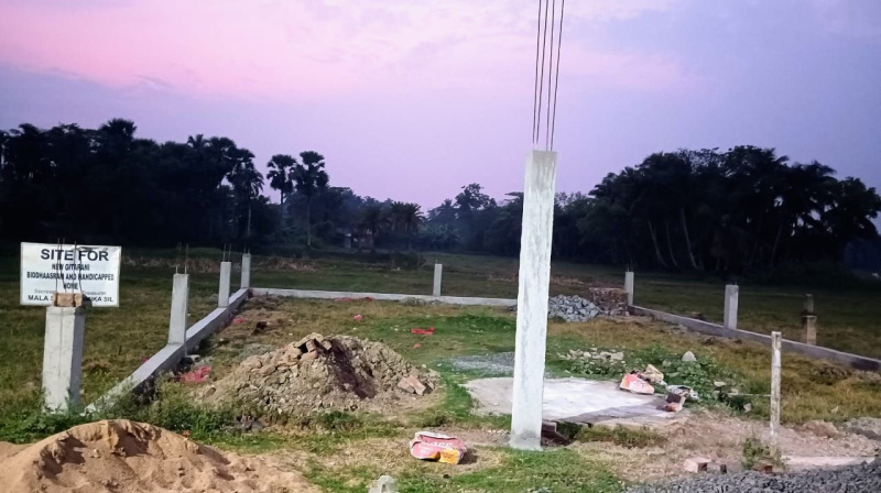 2 Katha Residential Plot for Sale in Joka, Kolkata