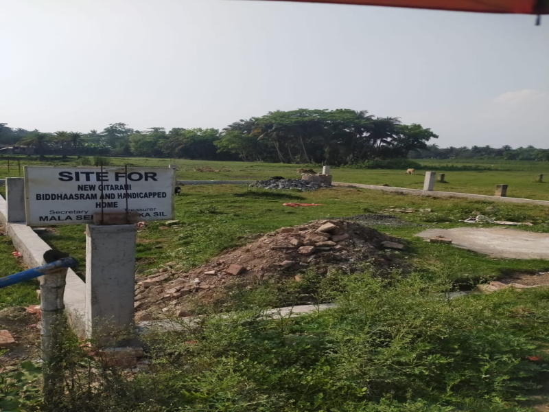 5 Katha Residential Plot for Sale in Joka, Kolkata