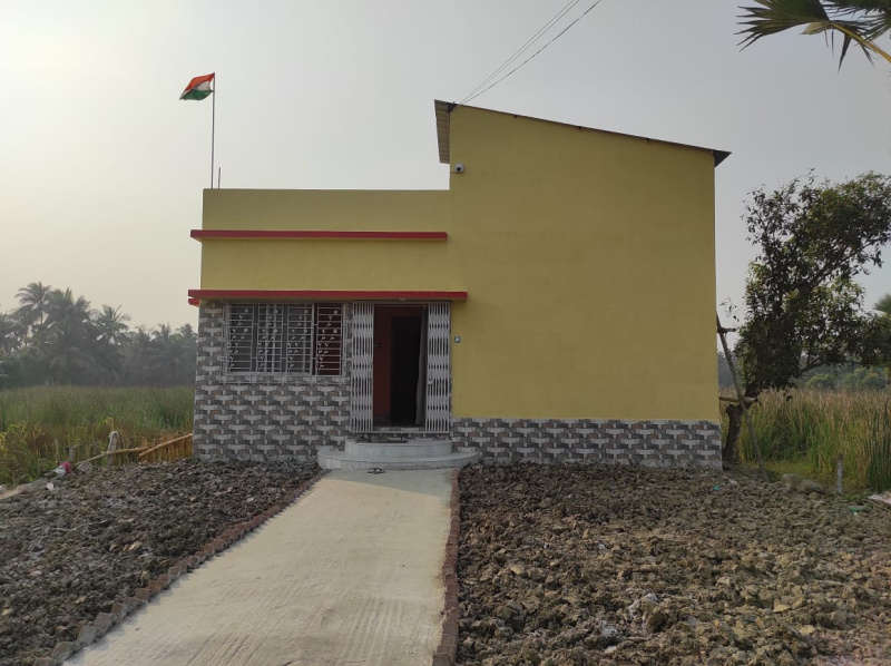 3 Katha Residential Plot for Sale in Joka, Kolkata