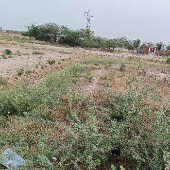 Plot in yards on Delhi Alwar Highway for just Rs.7500/-