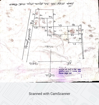 1 Acre Agricultural/Farm Land for Sale in Ghasera, Nuh