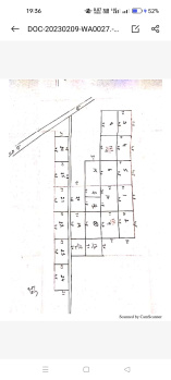 1 Acre Agricultural/Farm Land for Sale in Nalhar, Nuh