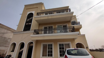 4 BHK Builder Floor for Sale in Mullanpur, Chandigarh (4000 Sq.ft.)