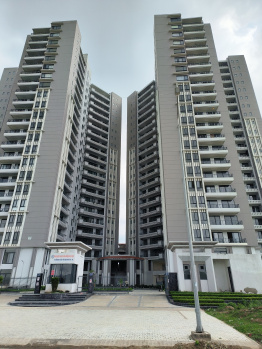4 BHK Builder Floor for Sale in Eco City 1, New Chandigarh, Chandigarh (3200 Sq.ft.)