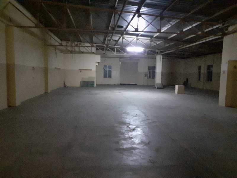Warehouse avaible for Rent in Pace City-2, sec-37, Gurgaon