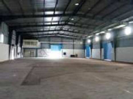 Warehuse 35000 ft available for Rent in Basai Industrial Area Gurgaon