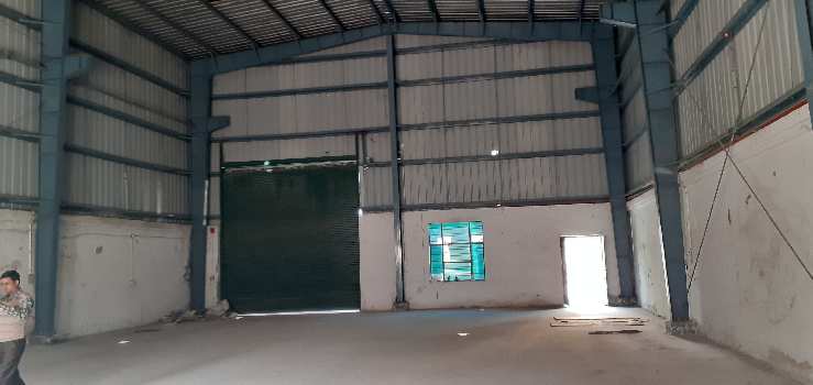 4500 Sq.ft. Warehouse/Godown for Rent in Pace City I, Gurgaon (3400 Sq.ft.)