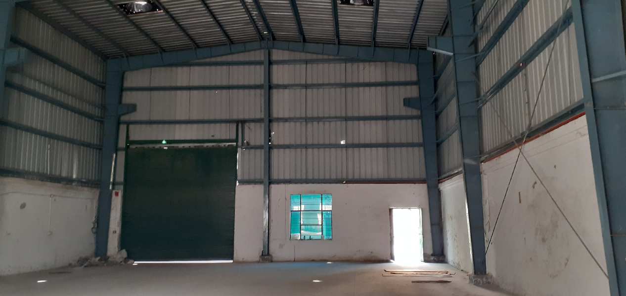 Factory for rent  in IMT manesar sector-8, Gurgaon