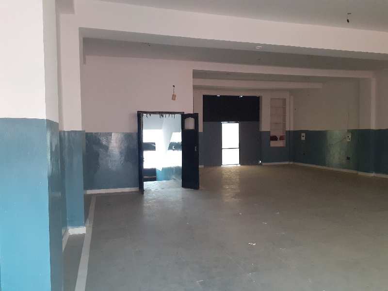 warehouse available for rent sector-33, sohna road Gurgaon