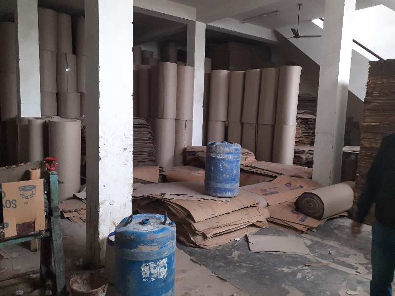 2000 meter factory for sale in sector-7 , IMT Manesar