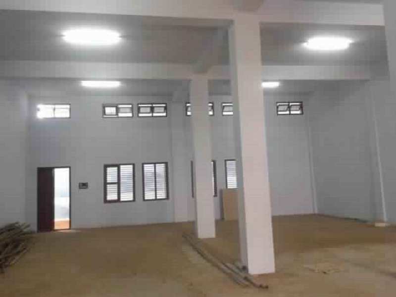 500 sq yard factory for Rent in Udhyog vihar phase-1,, Gurgaon
