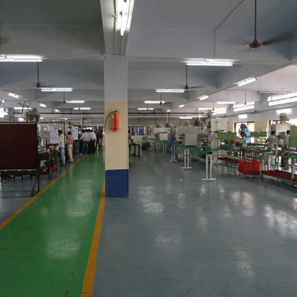 450 meter factory for sale in Udhyog vihar phase-1,urgaon
