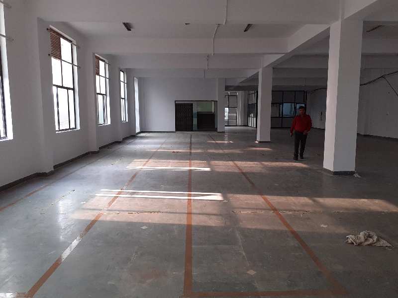 industrial plot 1000 meter for sale in Udhyog vihar -1, Gurgaon