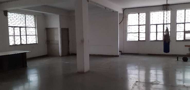 Industrial space Available  for Rent in Gurugram