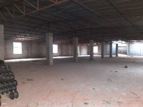 Industrial space Available  for Rent in Gurugram