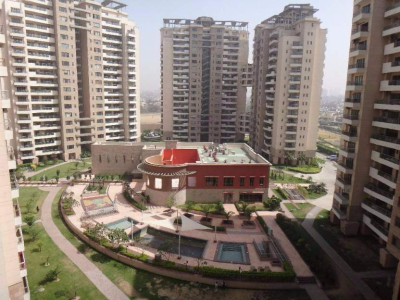 2 BHK Flats & Apartments for Rent in Sector 47, Gurgaon (973 Sq.ft.)